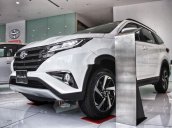 Cần bán Toyota Rush 2019, màu trắng