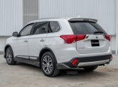 Bán ô tô Mitsubishi Outlander năm 2019, giá 807.5tr