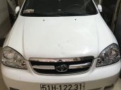 Bán Daewoo Lacetti đời 2005, nhập khẩu