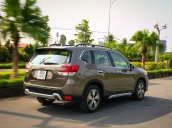 Bán Subaru Forester năm 2019, màu vàng, xe nhập