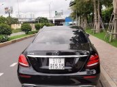 Bán xe Mercedes E class đời 2018