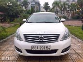 Bán xe Nissan Teana đời 2010, nhập khẩu nguyên chiếc, giá tốt