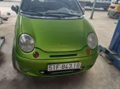 Bán Daewoo Matiz năm 2003, nhập khẩu, giá chỉ 76 triệu