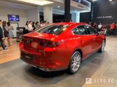 Bán ô tô Mazda 3 năm 2019, màu đỏ
