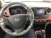 Cần bán xe Hyundai Grand i10 2019, giá cạnh tranh