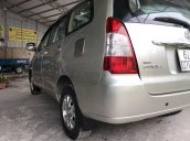 Bán Toyota Innova sản xuất 2006, giá 265tr