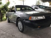 Bán Toyota Camry năm sản xuất 1992, màu xám 