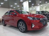 Bán Hyundai Elantra đời 2019, màu đỏ, đủ màu, đủ phiên bản