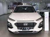 Cần bán xe Hyundai Kona năm 2019, màu trắng