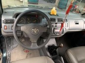 Bán ô tô Toyota Zace năm sản xuất 2004, màu xanh lam còn mới