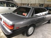 Bán Toyota Camry năm sản xuất 1992, màu xám 