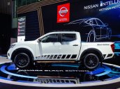 Bán xe Nissan Navara sản xuất 2019, màu trắng, nhập khẩu, giá ưu đãi