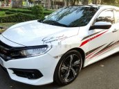 Cần bán xe Honda Civic năm sản xuất 2018, giá chỉ 838 triệu