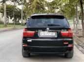 Bán BMW X5 2007, màu đen, nhập khẩu nguyên chiếc còn mới, giá chỉ 480 triệu