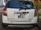 Cần bán xe Chevrolet Captiva đời 2008, xe nhập