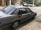 Bán ô tô Honda Accord đời 1986, màu xám, nhập khẩu nguyên chiếc, giá chỉ 55 triệu