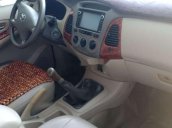 Bán Toyota Innova đời 2007, màu vàng cát, giá tốt