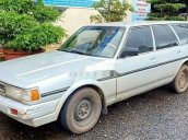 Cần bán xe Toyota Cressida năm sản xuất 1989, màu xám, xe nhập