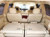 Cần bán xe Lexus LX năm 2015, màu vàng, nhập khẩu còn mới