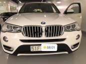 Bán ô tô BMW X3 sản xuất năm 2014