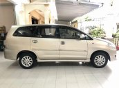 Bán Toyota Innova sản xuất năm 2013, số tự động