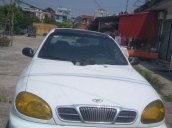 Bán xe Daewoo Lanos năm 2001, màu trắng 