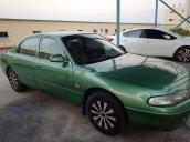 Bán Mazda 626 đời 1997, nhập khẩu, màu xanh, giá bán 68 triệu