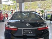 Bán xe Toyota Corolla Altis đời 2019, màu đen, mới 100%