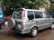 Cần bán gấp Mitsubishi Jolie đời 2004, màu bạc chính chủ, 119tr