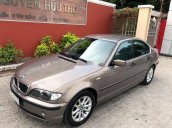 Bán BMW 3 Series năm sản xuất 2006, màu vàng, nhập khẩu nguyên chiếc còn mới, giá 399tr