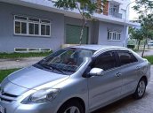 Cần bán xe Toyota Vios đời 2008, nhập khẩu nguyên chiếc