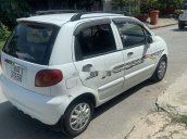 Bán Daewoo Matiz năm sản xuất 2007, màu trắng, nhập khẩu