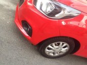 Bán Chevrolet Spark đời 2018, màu đỏ còn mới giá cạnh tranh