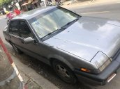 Bán ô tô Honda Accord đời 1986, màu xám, nhập khẩu nguyên chiếc, giá chỉ 55 triệu