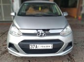 Bán Hyundai Grand i10 2014, nhập khẩu, 236 triệu