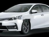 Bán Toyota Corolla Altis sản xuất năm 2018, màu trắng