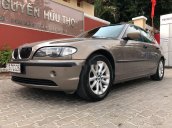 Bán BMW 3 Series năm sản xuất 2006, màu vàng, nhập khẩu nguyên chiếc còn mới, giá 399tr