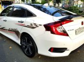 Cần bán xe Honda Civic năm sản xuất 2018, giá chỉ 838 triệu