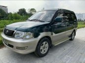 Cần bán Toyota Zace đời 2004, màu xanh lục còn mới, giá tốt