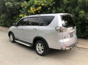 Bán Mitsubishi Zinger 2010, màu bạc còn mới, giá chỉ 335 triệu