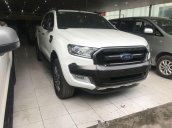 Cần bán xe Ford Ranger Wildtrack 3.2AT 2017, xe nhập, 795 triệu