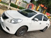 Bán ô tô Nissan Sunny đời 2014, màu trắng, nhập khẩu nguyên chiếc xe gia đình, 265 triệu