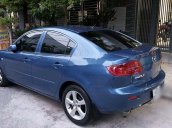 Bán ô tô Mazda 3 sản xuất 2005, xe nhập, giá chỉ 275 triệu