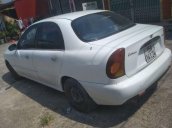 Bán xe Daewoo Lanos năm 2001, màu trắng 