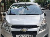 Bán Chevrolet Spark sản xuất năm 2016, màu bạc, nhập khẩu nguyên chiếc còn mới, 175 triệu