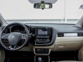 Bán ô tô Mitsubishi Outlander năm 2019, giá 807.5tr