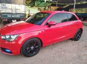 Bán Audi A1 sản xuất năm 2010, màu đỏ, xe nhập còn mới