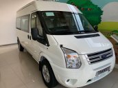 Bán xe Ford Transit SVP năm 2019, giá tốt