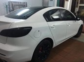 Bán ô tô Mazda 3 đời 2013, màu trắng, giá chỉ 435 triệu