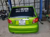 Bán Daewoo Matiz năm 2003, nhập khẩu, giá chỉ 76 triệu